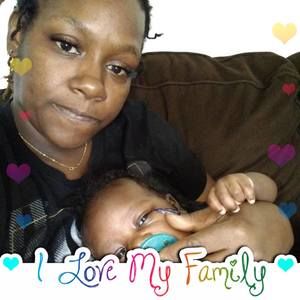 Meet your Posher, Celeste